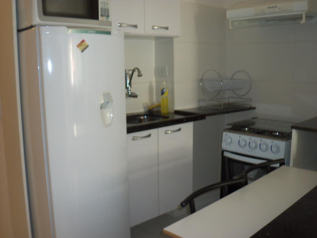Apartamento Copacabana Rio de Janeiro Rum bild